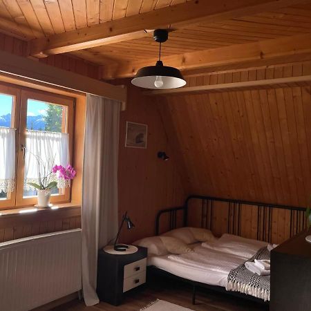 Apartament Na Uboczu. Koscielisko Luaran gambar