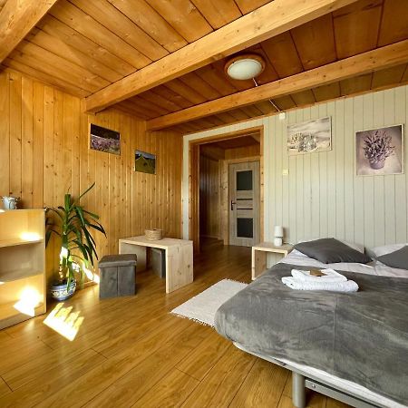Apartament Na Uboczu. Koscielisko Luaran gambar
