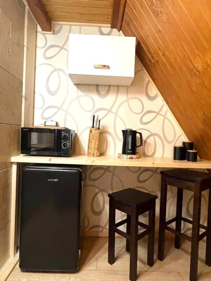 Apartament Na Uboczu. Koscielisko Luaran gambar