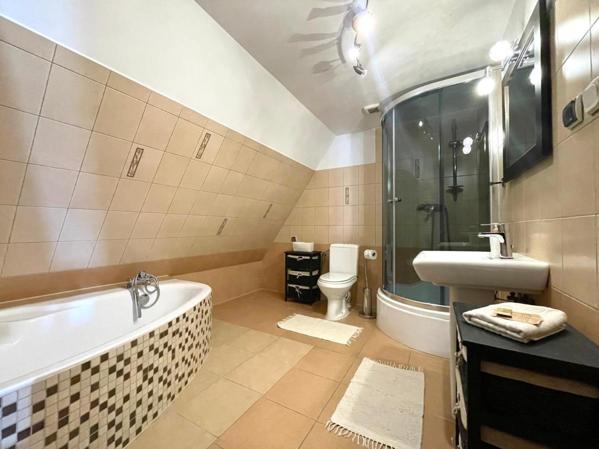 Apartament Na Uboczu. Koscielisko Luaran gambar