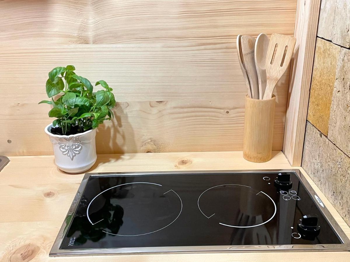 Apartament Na Uboczu. Koscielisko Luaran gambar