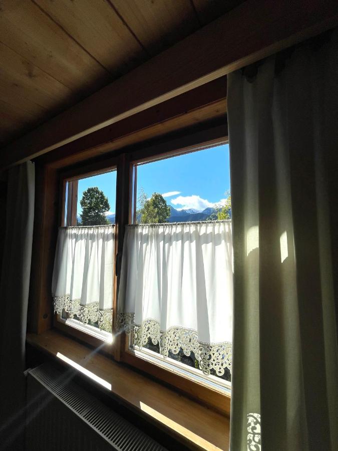 Apartament Na Uboczu. Koscielisko Luaran gambar